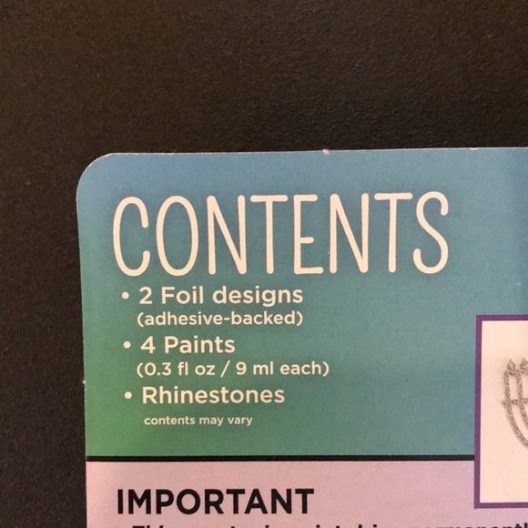 Hanukkah window art for kids - Picture 5 of 7